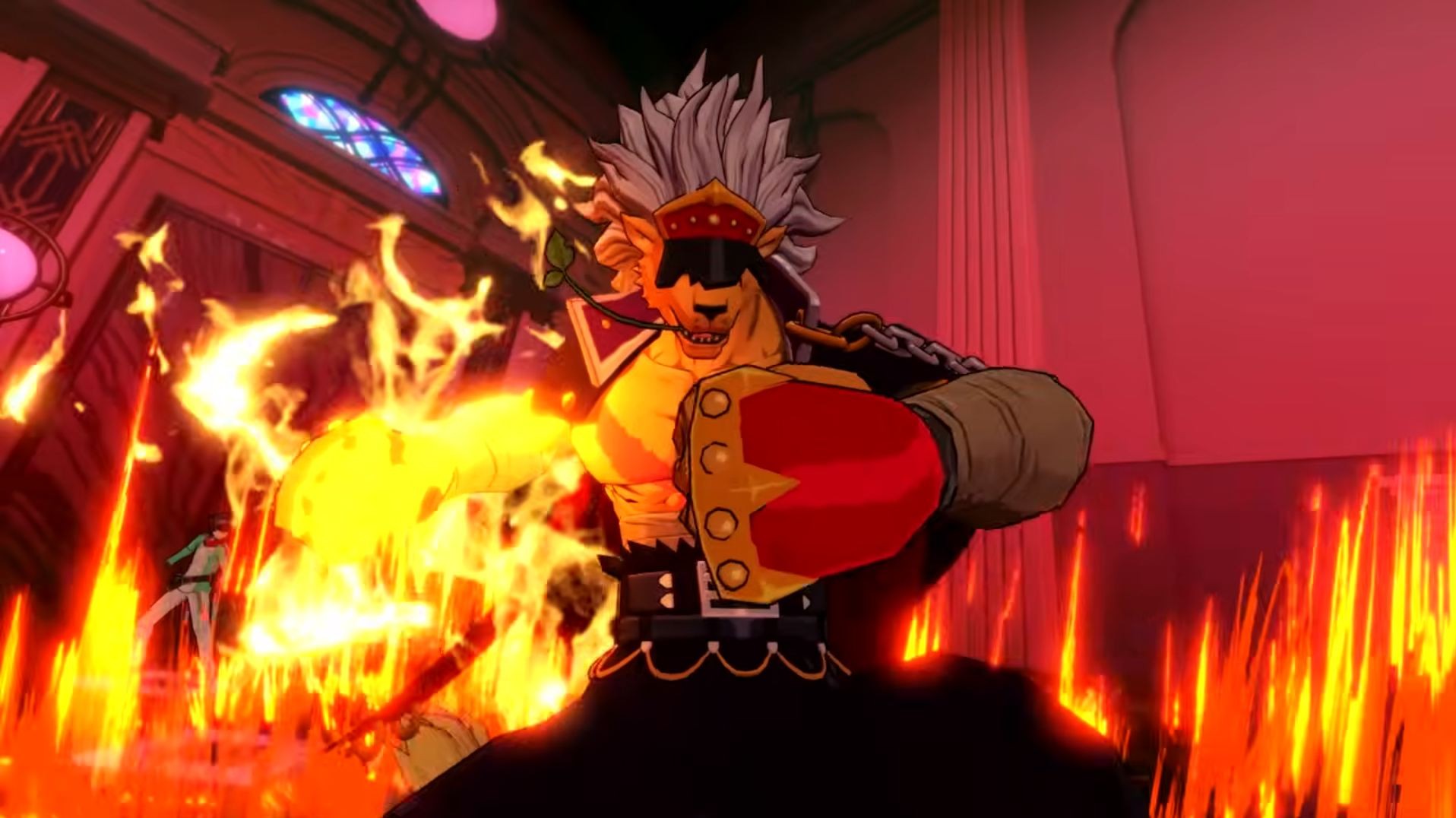 「デジモンストーリー タイムストレンジャー」DLC第2弾「なびくGAKU-RAN」2026年1月に配信。バンチョーの称号を持つデジモン5体が登場