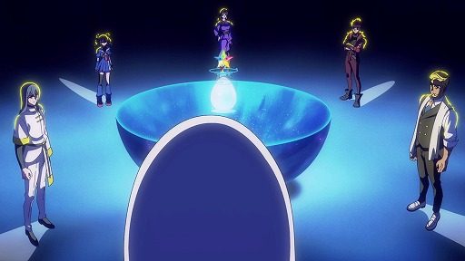 ���������꡼ No.011�Υ���ͥ������ / �֥ǥ���󥹥ȡ��꡼ �����ॹ�ȥ�󥸥㡼��DLC��2�ơ֤ʤӤ�GAKU-RAN��2026ǯ1����ۿ����Х���硼�ξι����ĥǥ����5�Τ��о�