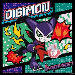 ���������꡼ No.004�Υ���ͥ������ / �ǥ����˾�������⡼��ĥ�����DIGIMON�˥塼���䡼�ĥ���2026�ס�2026ǯ1��14�����鳫�š�������ǥ��������10���ߤ˽���