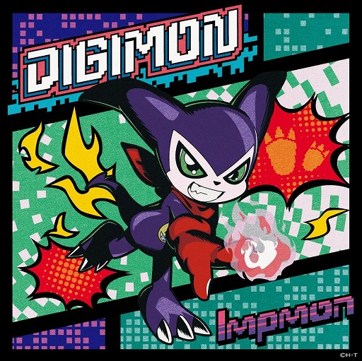 画像ギャラリー No.010のサムネイル画像 / デジモン史上初の全国モールツアー「DIGIMONニューイヤーツアー2026」,2026年1月14日から開催。オールデジモンが全国10施設に集結