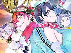 �֥ǥ���󥹥ȡ��꡼ �����ॹ�ȥ�󥸥㡼�ס��緿DLC��������ꡣ�ۿ���2027ǯ��ͽ��