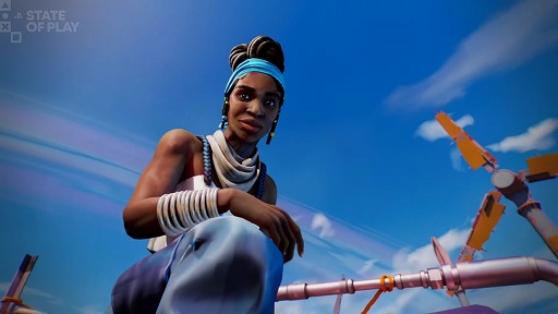 ꡼ No.003 | Road 96פΥǥ٥åѤ꤬ǿTides of Tomorrowס2026ǯ224꡼