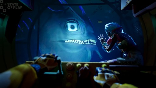 ꡼ No.005 | Road 96פΥǥ٥åѤ꤬ǿTides of Tomorrowס2026ǯ224꡼