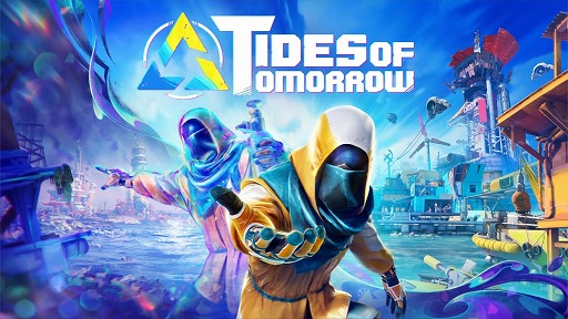 ꡼ No.006 | Road 96פΥǥ٥åѤ꤬ǿTides of Tomorrowס2026ǯ224꡼
