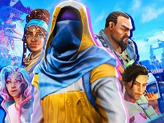 水没した終末世界で生き抜くADV「Tides of Tomorrow」，PS5向け体験版を配信開始。独自システム「オンラインストーリーリンク」を体験可能