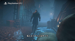 ���������꡼ No.001�Υ���ͥ������ / ��Thief�׺ǿ����Thief VR: Legacy of Shadow�פ�PSVR2���ѥ����ȥ�Ȥ���2025ǯ����ȯ��