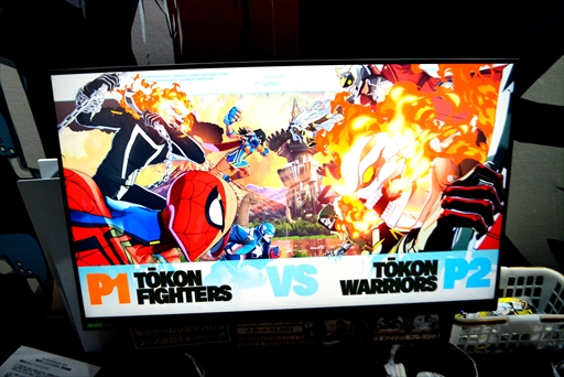 ꡼ No.003Υͥ / ѥޥȥȥ饤 MARVEL Tkon: Fighting SoulsTGS 2025ŸСݡȡTGS2025