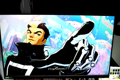 ꡼ No.012Υͥ / ѥޥȥȥ饤 MARVEL Tkon: Fighting SoulsTGS 2025ŸСݡȡTGS2025