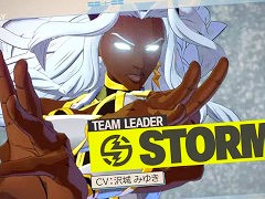 ��MARVEL: T���kon Fighting Souls�פ�ȯ������8��7���˷��ꡣX-Men���饹�ȡ��ࡤ�ޥ��å������������󡤥ǥ󥸥㡼������