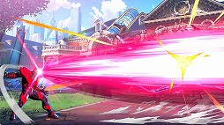 画像ギャラリー No.003のサムネイル画像 / 「MARVEL Tōkon: Fighting Souls」,DLCキャラ第1弾「フェニックス・サイクロップス」の最新トレイラーを公開。配信日は11月2日に決定