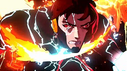 画像ギャラリー No.005のサムネイル画像 / 「MARVEL Tōkon: Fighting Souls」,DLCキャラ第1弾「フェニックス・サイクロップス」の最新トレイラーを公開。配信日は11月2日に決定