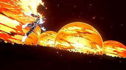 画像ギャラリー No.006のサムネイル画像 / 「MARVEL Tōkon: Fighting Souls」,DLCキャラ第1弾「フェニックス・サイクロップス」の最新トレイラーを公開。配信日は11月2日に決定