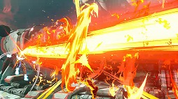 画像ギャラリー No.008のサムネイル画像 / 「MARVEL Tōkon: Fighting Souls」,DLCキャラ第1弾「フェニックス・サイクロップス」の最新トレイラーを公開。配信日は11月2日に決定