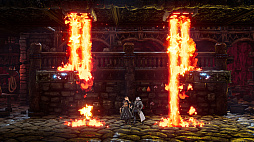 画像ギャラリー No.004のサムネイル画像 / 「Bloodstained: The Scarlet Engagement」,発売時期を2027年に延期。開発は終盤の追い込みに