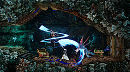 画像ギャラリー No.005のサムネイル画像 / 「Bloodstained: The Scarlet Engagement」,発売時期を2027年に延期。開発は終盤の追い込みに