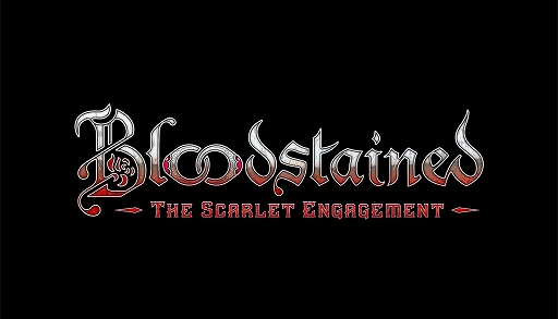 画像ギャラリー No.001のサムネイル画像 / 「Bloodstained: The Scarlet Engagement」,2人の主人公による戦闘や探索を収めた「TGS2026 ゲームプレイトレーラー」を公開