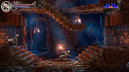 画像ギャラリー No.004のサムネイル画像 / 「Bloodstained: The Scarlet Engagement」,2人の主人公による戦闘や探索を収めた「TGS2026 ゲームプレイトレーラー」を公開