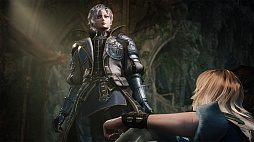 画像ギャラリー No.007のサムネイル画像 / 「Bloodstained: The Scarlet Engagement」,2人の主人公による戦闘や探索を収めた「TGS2026 ゲームプレイトレーラー」を公開