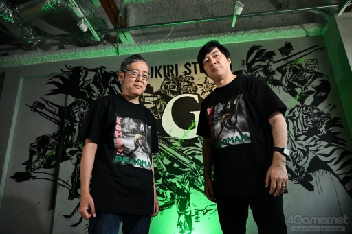 ꡼ No.001 | Υ󥿥ӥ塼GhMROMEO IS A DEAD MANפϤʤʤΤĹ&#64017; ᤬롤¤ޤ줿󵢤κ٤Ǯ