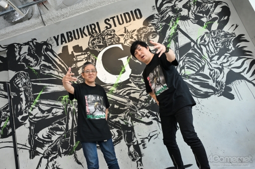 ꡼ No.003 | Υ󥿥ӥ塼GhMROMEO IS A DEAD MANפϤʤʤΤĹ&#64017; ᤬롤¤ޤ줿󵢤κ٤Ǯ