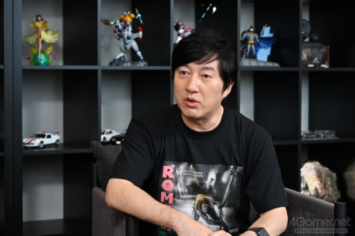 ꡼ No.004 | Υ󥿥ӥ塼GhMROMEO IS A DEAD MANפϤʤʤΤĹ&#64017; ᤬롤¤ޤ줿󵢤κ٤Ǯ