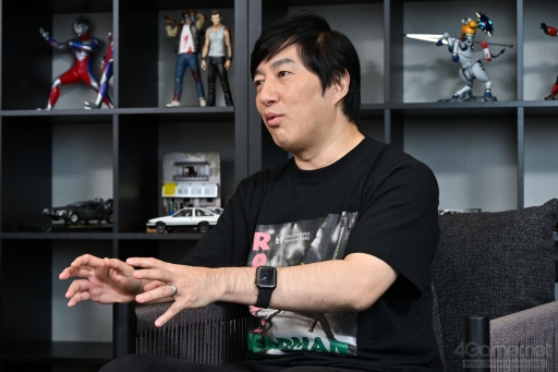 ꡼ No.009 | Υ󥿥ӥ塼GhMROMEO IS A DEAD MANפϤʤʤΤĹ&#64017; ᤬롤¤ޤ줿󵢤κ٤Ǯ