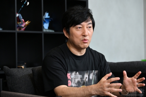 ꡼ No.019 | Υ󥿥ӥ塼GhMROMEO IS A DEAD MANפϤʤʤΤĹ&#64017; ᤬롤¤ޤ줿󵢤κ٤Ǯ