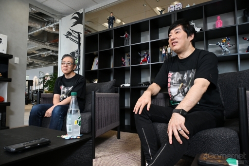 ꡼ No.020 | Υ󥿥ӥ塼GhMROMEO IS A DEAD MANפϤʤʤΤĹ&#64017; ᤬롤¤ޤ줿󵢤κ٤Ǯ