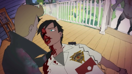 ꡼ No.027 | Υ󥿥ӥ塼GhMROMEO IS A DEAD MANפϤʤʤΤĹ&#64017; ᤬롤¤ޤ줿󵢤κ٤Ǯ