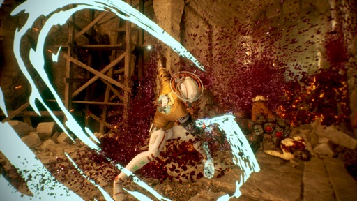 ꡼ No.029 | Υ󥿥ӥ塼GhMROMEO IS A DEAD MANפϤʤʤΤĹ&#64017; ᤬롤¤ޤ줿󵢤κ٤Ǯ