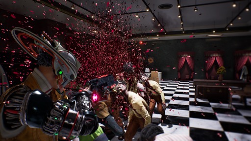 ꡼ No.033 | Υ󥿥ӥ塼GhMROMEO IS A DEAD MANפϤʤʤΤĹ&#64017; ᤬롤¤ޤ줿󵢤κ٤Ǯ