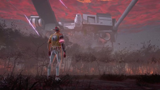 ꡼ No.041 | Υ󥿥ӥ塼GhMROMEO IS A DEAD MANפϤʤʤΤĹ&#64017; ᤬롤¤ޤ줿󵢤κ٤Ǯ