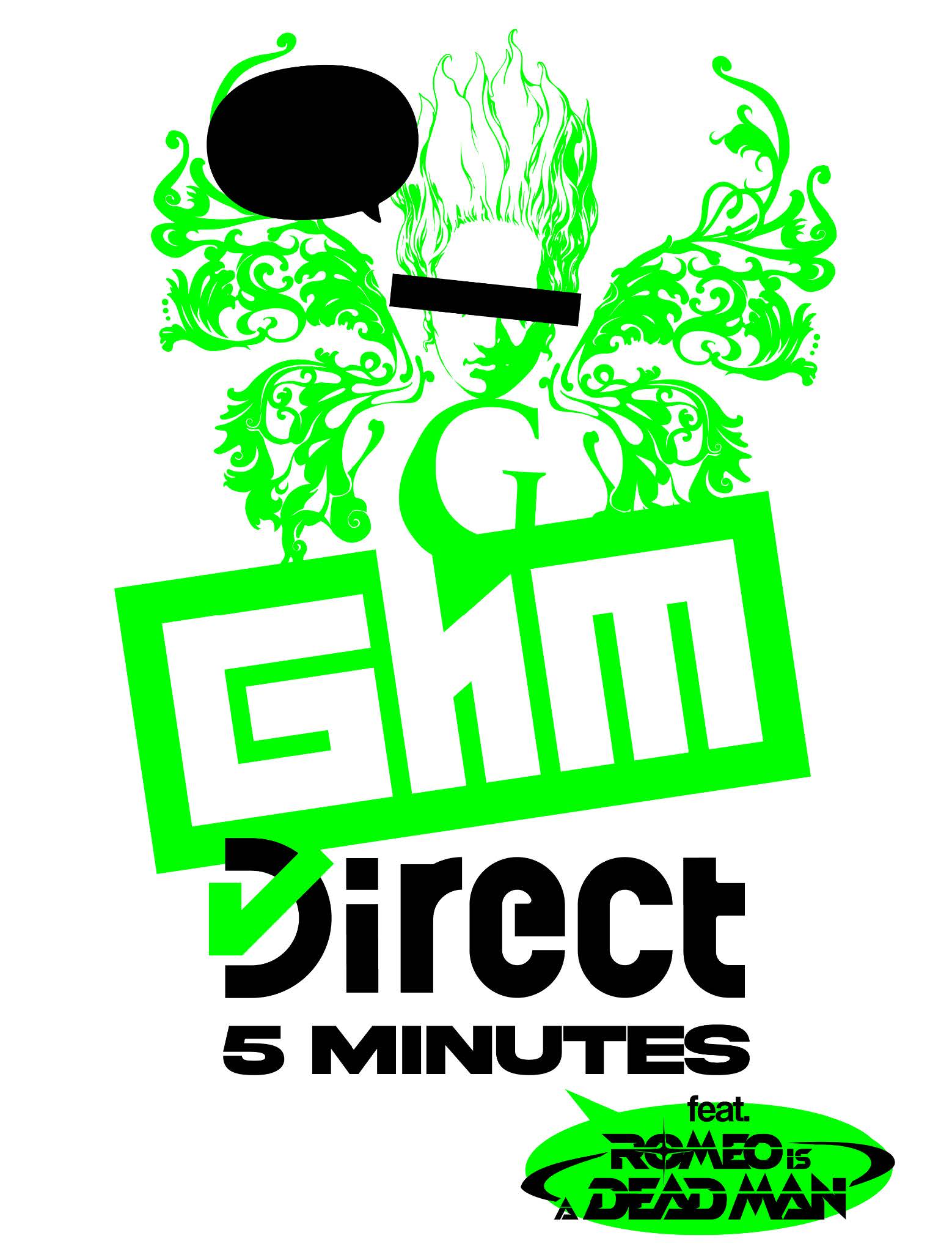 ꡼ No.005 | ROMEO IS A DEAD MANפκǿ䳫ȯ΢¦̤ץ쥤ʤɤҲ𡣡֥饹ۥåѡ쥯ȡפ125ۿ