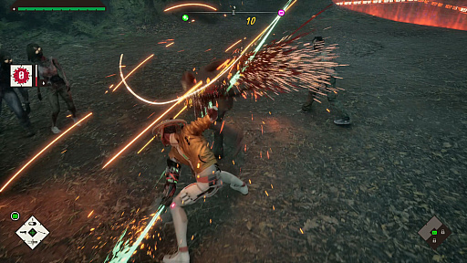 ���������꡼ No.031�Υ���ͥ������ / �Υץ쥤��ݡϻ�����ι�����͸����ߥ��������ʤȽƤ��臘�֥�åǥ����������GhM�δ��������ROMEO IS A DEAD MAN����ԥץ쥤