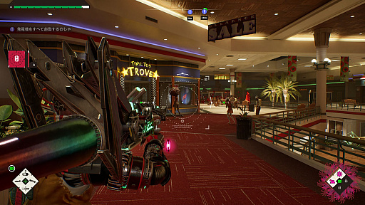 ���������꡼ No.049�Υ���ͥ������ / �Υץ쥤��ݡϻ�����ι�����͸����ߥ��������ʤȽƤ��臘�֥�åǥ����������GhM�δ��������ROMEO IS A DEAD MAN����ԥץ쥤