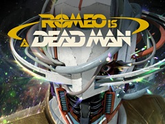 �Υץ쥤��ݡϻ�����ι�����͸����ߥ��������ʤȽƤ��臘�֥�åǥ����������GhM�δ��������ROMEO IS A DEAD MAN����ԥץ쥤