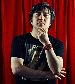 画像ギャラリー No.010のサムネイル画像 / GhMの新作「ROMEO IS A DEAD MAN」，配信開始。FBI時空特別捜査官となり，時空を行き来しながら指名手配犯たちを追跡するアクションADV