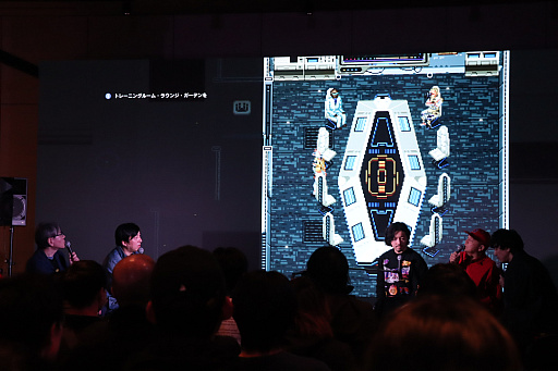 画像ギャラリー No.026のサムネイル画像 / 「ROMEO IS A DEAD MAN」発売直前記念イベントをレポート。トークイベントには，須田剛一氏や開発陣，Boseさんや金子ノブアキさんらが登壇