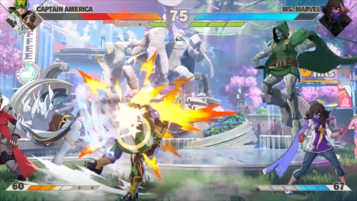 ꡼ No.002Υͥ / MARVEL: Tkon Fighting Soulsʥޡ٥ƮˡפΥɦ¥ƥȤPS5˳ŷꡣ957ޤǤͽ