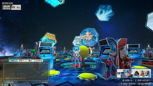 ꡼ No.003Υͥ / Υץ쥤ݡϡMARVEL Tkon: Fighting Souls44Υɼ&ԡǥ¸ܥɬܥϢǤΥܤͷӤ䤹ξΩ