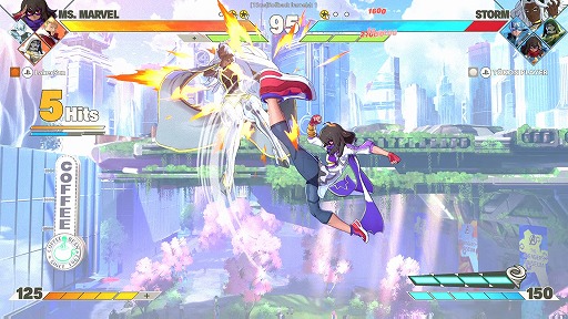 ꡼ No.016Υͥ / Υץ쥤ݡϡMARVEL Tkon: Fighting Souls44Υɼ&ԡǥ¸ܥɬܥϢǤΥܤͷӤ䤹ξΩ