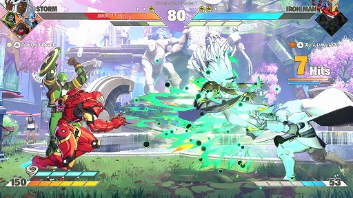 ꡼ No.026Υͥ / Υץ쥤ݡϡMARVEL Tkon: Fighting Souls44Υɼ&ԡǥ¸ܥɬܥϢǤΥܤͷӤ䤹ξΩ