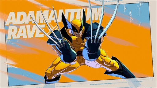 画像ギャラリー No.004のサムネイル画像 / ［インタビュー］「MARVEL Tōkon: Fighting Souls（マーベル闘魂）」はアークシステムワークスの新しい挑戦。異色ともいえるチームバトルが生まれた発想とは