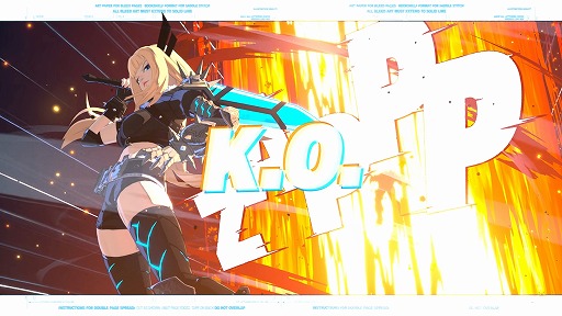 画像ギャラリー No.008のサムネイル画像 / 「マーベル闘魂」,次元を飛び回る辺獄の女王「マジック」ガイド動画を公開。設置式ポータルとスキルの相互作用で,多彩な攻めを展開する