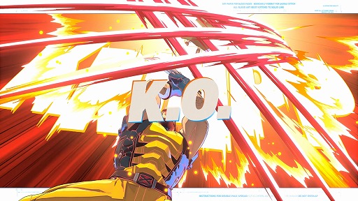 画像ギャラリー No.010のサムネイル画像 / 「マーベル闘魂」，獣のように戦う「ウルヴァリン」のガイド動画を公開。多彩な派生を持つ“BERSERKER CLAW”で敵を圧倒するラッシュキャラ