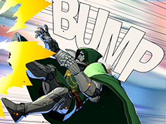 「MARVEL Tōkon: Fighting Souls」の公式大会がBGS 2026で開催。オンライン予選を勝ち抜いた8名が10月10日に勝負を決める