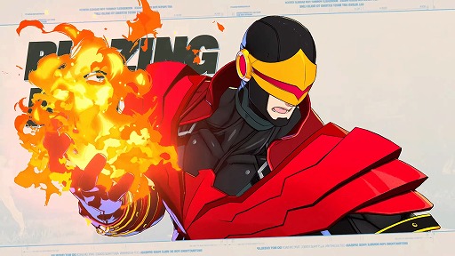 画像ギャラリー No.011のサムネイル画像 / 「マーベル闘魂」,DLC第1弾「フェニックス・サイクロップス」ガイド動画を公開。オプティック・ブラストとフェニックスの火力で敵を焼き尽くせ!