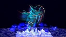 ꡼ No.003 | FFƥ - ꡼ ˥륺Switch2/SwitchDLǤͽդ򳫻ϡѸǤΥȡ꡼ȥ쥤顼