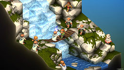 ���������꡼ No.001�Υ���ͥ������ / ��FF�����ƥ����� - �������꡼�� �����˥��륺�ס������ץ˥󥰥ȥ쥤�顼��������ǥ��꡼���餬���祳�ܤ˾�äƼ�������Ѥʤɤ��������