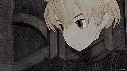 画像ギャラリー No.001のサムネイル画像 / 「FFタクティクス - イヴァリース クロニクルズ」,それぞれの信じる道を歩むラムザとディリータを描いたローンチトレイラーを公開